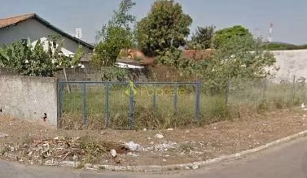 Terreno à venda e locação 325M², Cidade Nova, Pindamonhangaba - SP