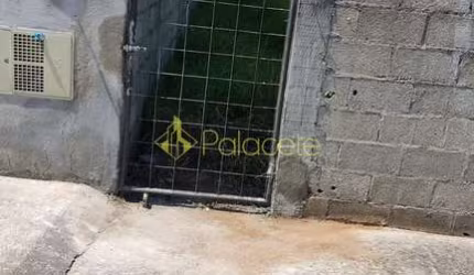 Terreno à venda 300M², Jardim Independência, Taubaté - SP