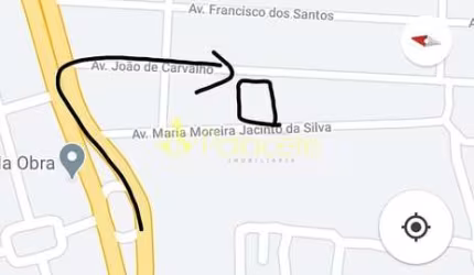 Terreno à venda 428.8M², Residencial e Comercial Portal dos Eucaliptos, Pindamonhangaba - SP