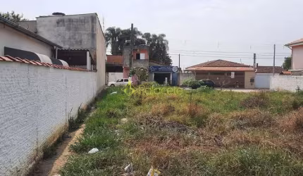 Terreno à venda 453.6M², Centro, Potim - SP