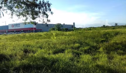 Terreno à venda 300M², Jardim Paraibá, Aparecida - SP | Jardim São Miguel