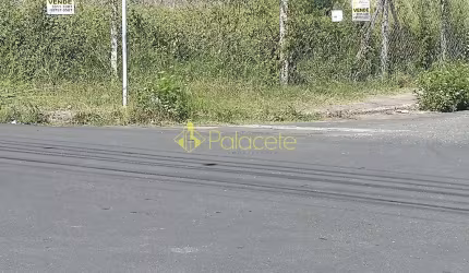 Terreno à venda 258M², Jardim Paraibá, Aparecida - SP