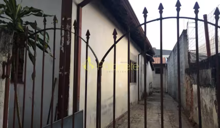 Terreno à venda 508M², São Benedito, Pindamonhangaba - SP