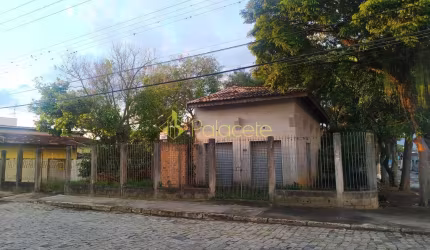 Terreno à venda 629M², Centro, Pindamonhangaba - SP