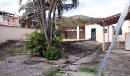 Terreno à venda 282.62M², Itaguaçú, Aparecida - SP