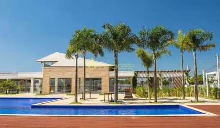 Terreno à venda 417M², Piracangaguá, Taubaté - SP | Condomínio Ouroville