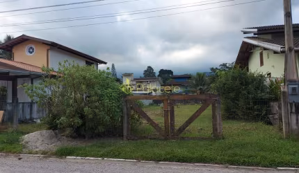 Terreno à venda 408M², Horto, Ubatuba - SP | CONDOMÍNIO PARK HILLS