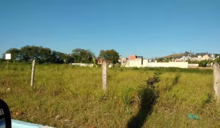 Terreno à venda 300M², Jardim Paraibá, Aparecida - SP | Jardim São Miguel