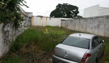 Terreno à venda 307M², Centro, Pindamonhangaba - SP