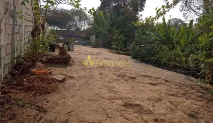 Terreno à venda 1280M², Ipiranga, Pindamonhangaba - SP