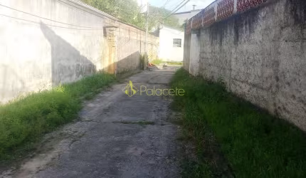Terreno à venda 4 Quartos, 10 Vagas, 7.92M², Bosque da Princesa, Pindamonhangaba - SP