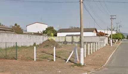 Terreno à venda 648M², Cidade Nova, Pindamonhangaba - SP
