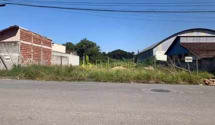 Terreno à venda 1769.6M², Jardim Eloyna, Pindamonhangaba - SP