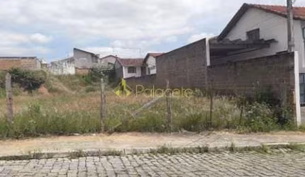 Terreno à venda 762M², Centro, Pindamonhangaba - SP