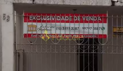 Terreno à venda 300M², Ponte Alta, Aparecida - SP