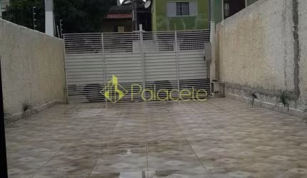 Casa à venda 1 Quarto, 2 Vagas, 125M², Vila Santa Isabel, Taubaté - SP