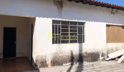 Casa à venda 4 Quartos, 2 Vagas, 250M², Conjunto Residencial Araretama, Pindamonhangaba - SP