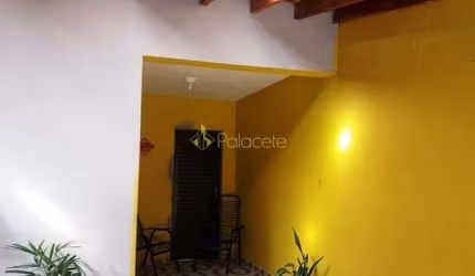 Casa à venda 3 Quartos, 2 Vagas, 156M², Conjunto Habitacional Terra dos Ipês II (Fase II), Pindamon