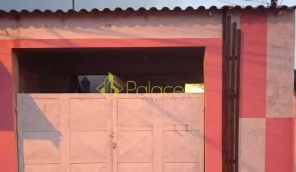 Casa à venda 2 Quartos, 2 Vagas, 80M², Jardim Eloyna, Pindamonhangaba - SP