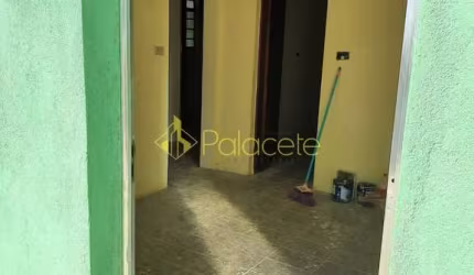 Casa à venda 2 Quartos, 2 Vagas, 1000M², Campinas, Pindamonhangaba - SP