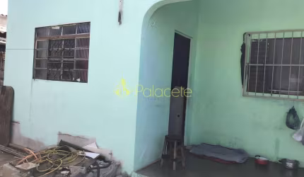 Casa à venda 2 Quartos, 2 Vagas, 250M², Residencial Comercial Cidade Vista Alegre, Pindamonhangaba