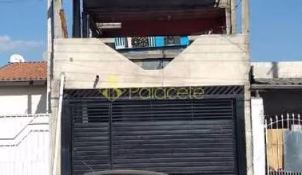 Casa à venda 4 Quartos, 125M², Conjunto Residencial Araretama, Pindamonhangaba - SP