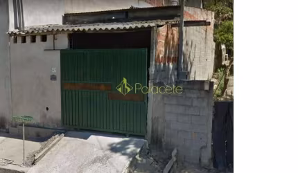 Casa à venda 1 Quarto, 125M², Triângulo, Pindamonhangaba - SP
