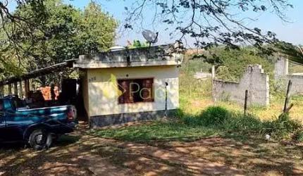 Casa à venda 1 Quarto, 3 Vagas, 500M², Parque Shangrilá, Pindamonhangaba - SP