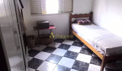 Casa à venda 3 Quartos, 3 Vagas, 158M², Residencial e Comercial Cidade Morumbi, Pindamonhangaba - S