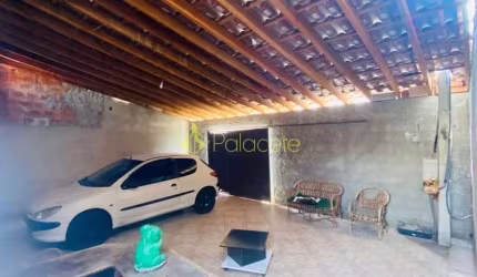 Casa à venda 2 Quartos, 3 Vagas, 168M², Residencial Liberdade (Moreira César), Pindamonhangaba - SP