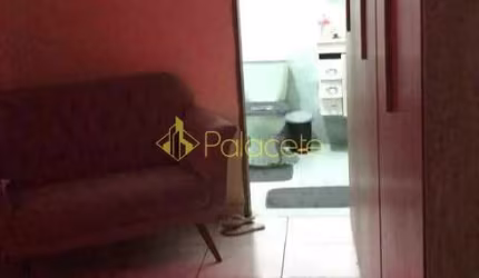 Casa à venda 3 Quartos, 1 Suite, 1 Vaga, 150M², Cícero Prado, Pindamonhangaba - SP
