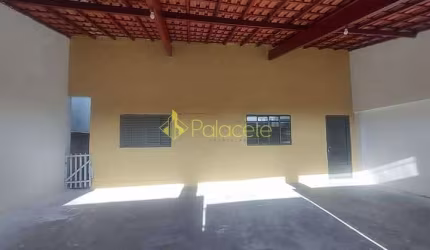 Casa à venda c/ 2 Dormitórios, 3 Vagas, 187.8M², Residencial Vale das Acácias, Pindamonhangaba - SP