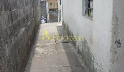 Casa à venda 2 Quartos, 142M², Conjunto Residencial Araretama, Pindamonhangaba - SP