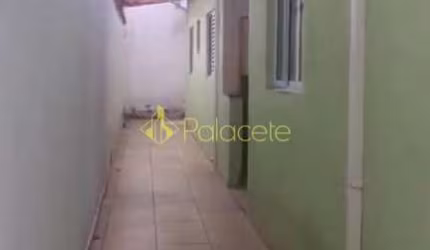 Casa à venda 2 Quartos, 1 Suite, 2 Vagas, 131M², Mantiqueira, Pindamonhangaba - SP