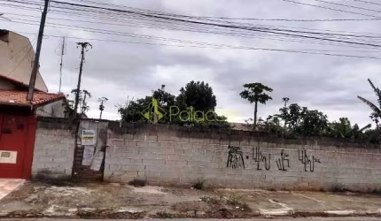 Terreno à venda 330M², Cidade Nova, Pindamonhangaba - SP