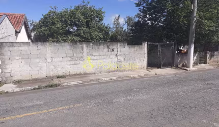 Terreno à venda 150M², Moreira César, Pindamonhangaba - SP