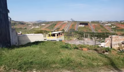 Terreno à venda 250M², Jardim Marlene Miranda, Taubaté - SP