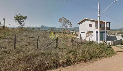 Terreno à venda 500M², Parque Shangrilá, Pindamonhangaba - SP
