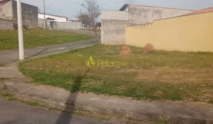 Terreno à venda 344M², Vila Suiça, Pindamonhangaba - SP