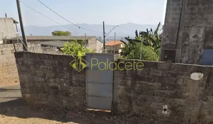 Terreno à venda 140M², Alto São Pedro, Taubaté - SP