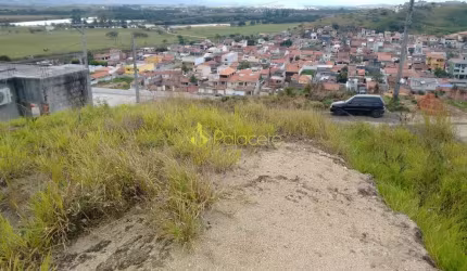 Terreno à venda 150M², Itaguaçú, Aparecida - SP
