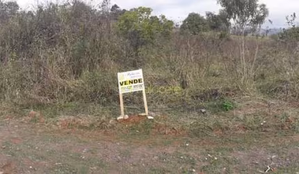 Terreno à venda 1000M², Parque das Garças, Guaratinguetá - SP