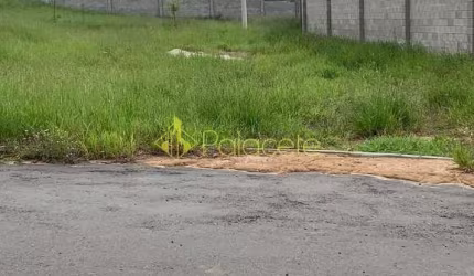 Terreno à venda 233M², Bosque da Imperatriz, Pindamonhangaba - SP | Condomínio Bosque da Imperatriz