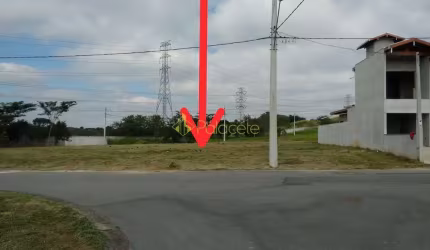 Terreno à venda 200M², Residencial Vila Romana, Pindamonhangaba - SP