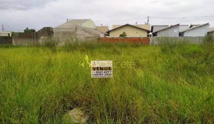 Terreno à venda 375M², Residencial e Comercial Portal dos Eucaliptos, Pindamonhangaba - SP