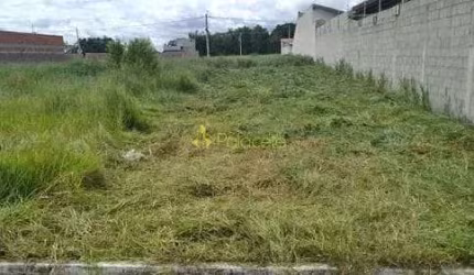 Terreno à venda Areao, Taubaté - SP