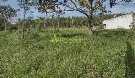 Terreno à venda 1000M², Vila Velha II, Taubaté - SP
