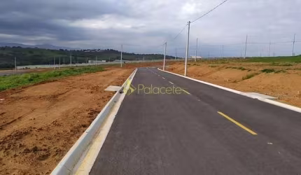 Terreno à venda 250M², Jardim Marlene Miranda, Taubaté - SP