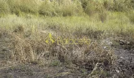 Terreno à venda 250M², Itaguaçú, Aparecida - SP