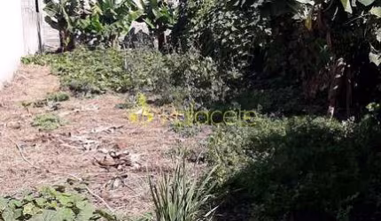 Terreno à venda 300M², Jardim Regina, Pindamonhangaba - SP